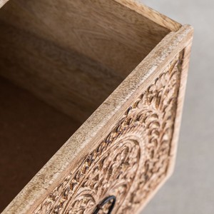 ตู้ลิ้นชักไม้มะม่วงแวนดาน่า แอมเบอร์ เมทเทอร์ - Product Image 4