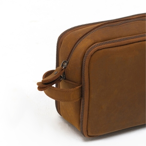 WEELZEN SPORTS Fashion Premium Mini Coin <b>Wallet</b> Woman Purse High Quality Leather Zipper Eco-Friendly Durable Change <b>Card</b> Holder - Product Image 6