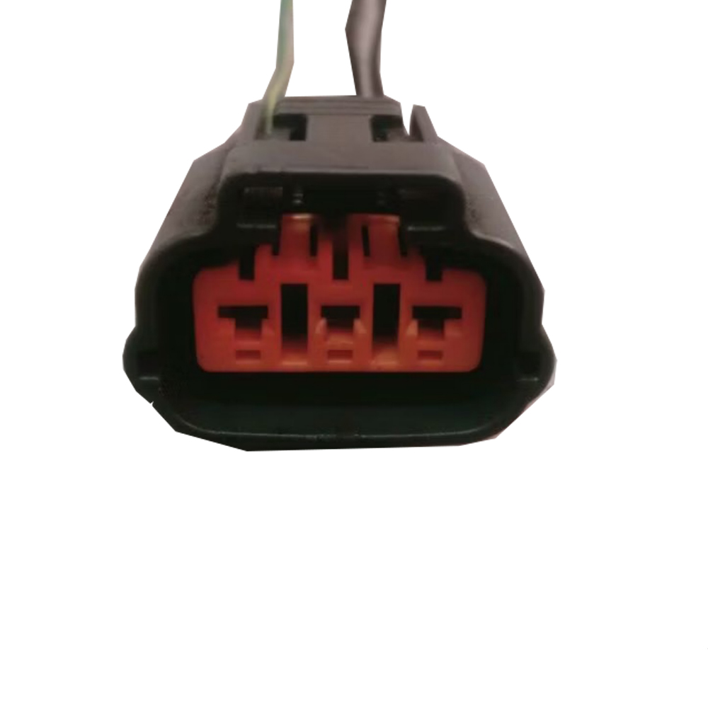 0090999-3 Electrical Wiring Connectors Cable Connectors Wire Connector