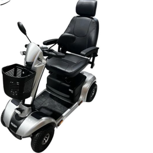 Scooter Eléctrico Eurocare de 4 Ruedas - Product Image 1