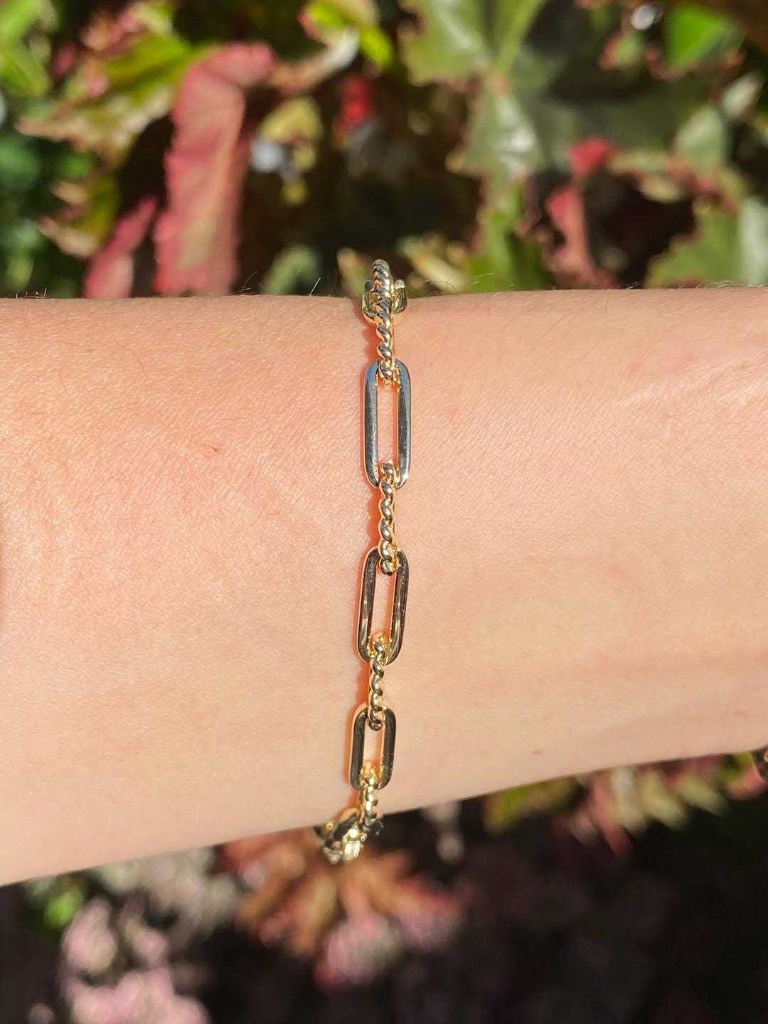 10K Solid Gold