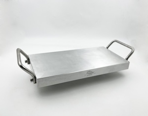 Palette adaptateur zéro <span class=keywords><strong>point</strong></span> en acier ou aluminium de précision HPEDM pour mandrin zéro <span class=keywords><strong>point</strong></span> HE-R06753 - Product Image 2