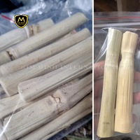 TONGKAT BATANG TEKANAN untuk Kelinci, Marmut & Hewan Peliharaan Kecil |   100% Berbasis Tumbuhan |   Pemasok Vietnam - Kim Minh International