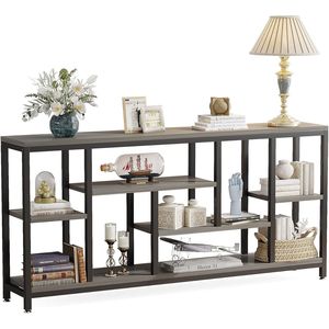 Consolle in legno per divano, ingresso o come complemento d'arredo - Product Image 4