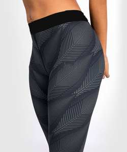 Workout Print High Elastic Waist Four-Way Stretch 100% Nylon Full Length Running Pants Push up Hip <b>Gym</b> Fitness <b>Leggings</b> - Product Image 5