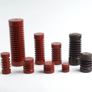 Aislante de polímero compuesto EL-6M 7.2kV, soporte 70xH90mm - Product Image 2