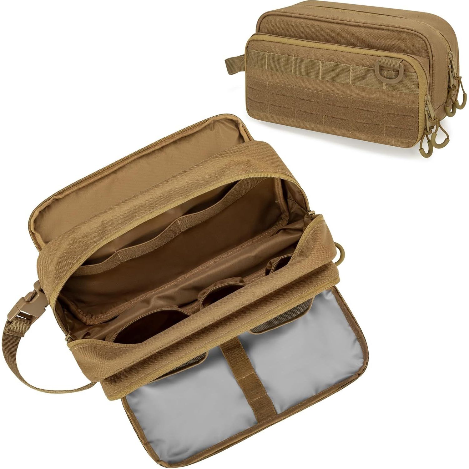 Colore KHAKI