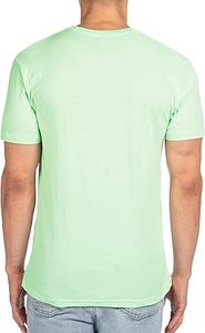 Camiseta Casual Oversize, Camiseta Blanca Personalizable para Hombre, Camisetas al Mejor Precio, Bajo MOQ, Camisetas Oversize para Hombre - Product Image 2