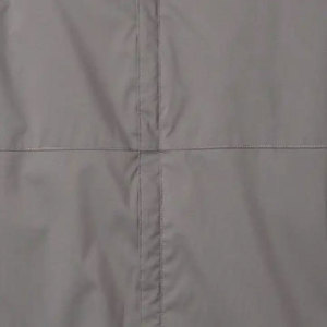 Veste de Pluie Hiver Homme en Laine Qualité Premium Respirante pour Extérieur et Urbain avec Coupe-Vent et Motif Lettres pour Jours de Pluie - Product Image 6