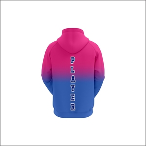 Sudadera Elite Comfort Everyday, Sudadera Shadow Core Fashion, Sudadera Arctic Shield Heavyweight - Product Image 2