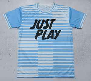 เสื้อฟุตบอลโพลีเอสเตอร์คุณภาพสูงแบบกำหนดเอง ราคาถูกจากผู้ผลิต สำหรับโปรโมชั่น แห้งเร็ว ระบายเหงื่อได้ดี พิมพ์ลายแบบซับลิเมชั่น รับผลิตแบบ ODM - Product Image 3