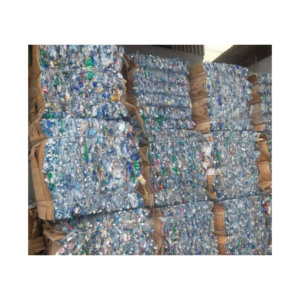 ขวด PET คุณภาพสูงสำหรับอุตสาหกรรมรีไซเคิลพลาสติกและการใช้งานในอุตสาหกรรมเส้นใย ผลิตในสหรัฐอเมริกา ขายส่งจำนวนมาก - Product Image 5