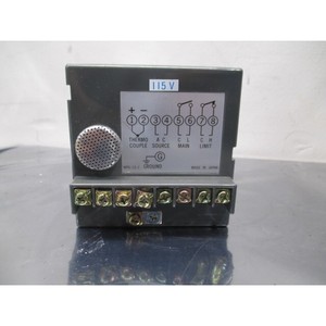 Controlador de Temperatura Shinko DIC-PO 115V, 50/60Hz - Equipo y Piezas de Semiconductores de Confianza de Marca Global - Product Image 4