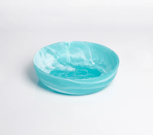 Tazón Pulido de Resina Epoxi, Vajilla para Cocina y Hogar, Ecológico, Apto para Lavavajillas, para Servir Comida en Fiestas, Decoración Moderna y Lujosa para el Hogar - Product Image 3