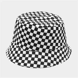 Sombrero de Pescador Personalizado 2026, 100% Algodón, Reversible, para Mujer, para Viajes de Verano, con Diseño Sólido, para Uso Casual - Product Image 3