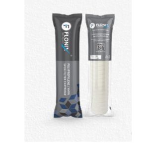 Membrane de purification d'eau résidentielle conçue pour des performances de filtration fiables et une qualité d'eau potable améliorée - Product Image 1