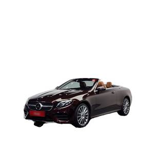 Mercedes-Benz Classe E E450 4MATIC Cabriolet Modèle Juillet 2023 avec 36 021 km Boîte de vitesses automatique Volant à gauche Caméra arrière - Product Image 1