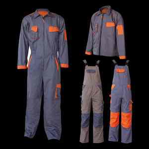 Uniforme Ejecutivo Inteligente para Supervisor de Fábrica, Conjunto para Gestión y Liderazgo en Plantas Industriales, Uniforme Industrial - Product Image 6