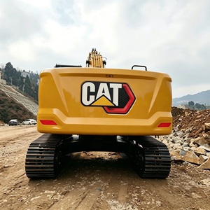 Excavadora Hidráulica de 26 Toneladas, Lista para Exportación, con Alcance Profundo y Rendimiento Estable para Trabajos de Cimentación, Minería y Preparación de Sitios - Product Image 6