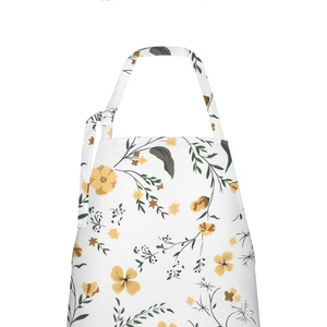 Delantales Profesionales para Maestros Asadores, Delantales Premium al por Mayor, Diseño Personalizado, Delantales Elegantes, Más Vendidos para Restaurantes - Product Image 5