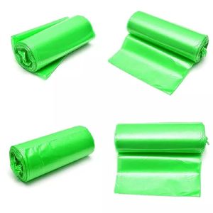 Sacs poubelles de grande capacité de qualité supérieure, lot de 3, pour les ménages et les hôpitaux, d'un fabricant et fournisseur indien - Product Image 3