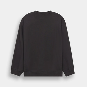 เสื้อสเวตเชิ้ตคอกลม "Traveler" ป้องกันรอยยับ พร้อมแถบสะท้อนแสงและเคลือบกันน้ำ - Product Image 6