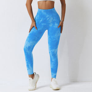 Women's Adults Warm <b>Velvet</b> Mid Waist Summer <b>Leggings</b> Large Size S-5XL Solid Pattern 100% Cotton Breathable Anti-Bacterial - Product Image 3