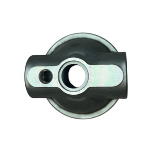 Piezas de fundición de acero de aleación personalizadas Servicios de fundición de espuma perdida de revestimiento anticorrosión mecanizado de alta precisión de manganeso - Product Image 6