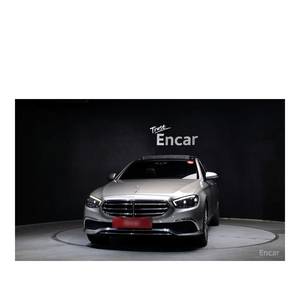 Mercedes-Benz Clase E E450 4MATIC Exclusive, Agosto 2021, 57,975 km, Volante a la Izquierda, Caja de Cambios Automática, con Cámara Trasera - Product Image 3