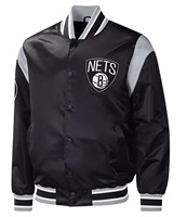 Veste universitaire personnalisée en satin noir/gris pour homme, avec logo script, style bomber, uniforme de baseball, vêtements de sport, vente en gros