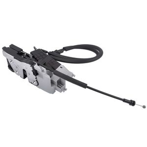 For Hyundai Tucson Front Left <b>Side</b> Door Lock Actuator 7-Pin 1.6 2.4L L4 Compatible with 2016-2020 Models - Product Image 3