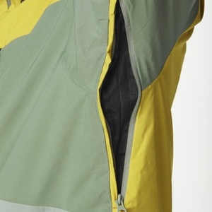 Vêtements de ski pour hommes en gros, imperméables, coupe-vent, isolés, pour snowboard et sports d'hiver en plein air, fournisseur direct d'usine OEM - Product Image 4