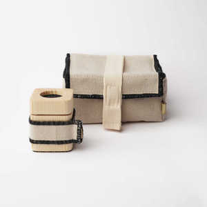 Brûleur à Bakhoor en Bois Fait Main en Gros, Porte-Encens Arabe Tendance, Oud Mabkhara, Parfum d'Ambiance Décoratif, Cadeau Ramadan Aïd - Product Image 2