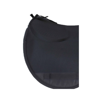 Almohadilla de Montura para Caballo con Malla de Aire 3D |   Funda de Silla de Montar Transpirable para Equitación |   Almohadilla Amortiguadora para Montar a Caballo, Venta al por Mayor - Product Image 4