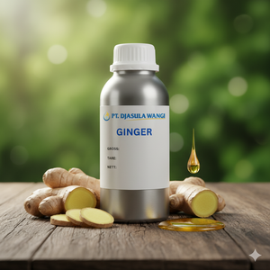 Aceite Esencial de Raíz de Jengibre 100% Puro y Natural de Grado Alimenticio, Picante y Cálido - Product Image 2