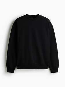 Sweat-shirts pour femmes en polyester-coton surdimensionnés, de haute qualité, respirants, vêtements d'hiver décontractés pour femmes, logo personnalisé - Product Image 4