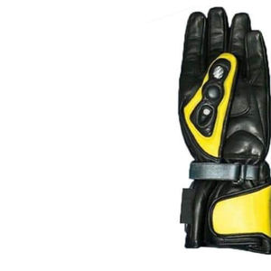 Men's Genuine Leather Racing <b>Gloves</b> Latest Style Motocross Motorbike <b>Gloves</b> With Custom Logo High Quality Price Cycling Riding - Product Image 6