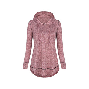 Robes longues à capuche pour femmes musulmanes, vêtements de sport - Product Image 3