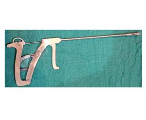 ชุดเครื่องมือสำหรับส่องกล้องด้วยการเย็บเส้นแมงป่อง - Product Image 6