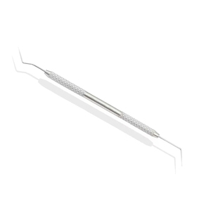 เครื่องมือขูดหินปูนทางทันตกรรม วัสดุสแตนเลส รับผลิตแบบ OEM ODM ราคาขายส่ง MOQ ต่ำ ผลิตเร็ว - Product Image 1