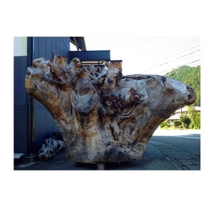ผลิตภัณฑ์ไม้คัมฟอร์สุดหรู คุณภาพเยี่ยม รูปทรงไม้กลมขนาดเล็ก - Product Image 1
