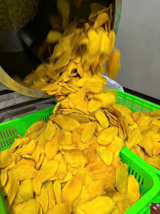 Premium Soft <b>Dried</b> <b>Mango</b> Slices Bulk Wholesale | OEM Custom Packaging Vietnamese Dehydrated <b>Mango</b> - Product Image 6