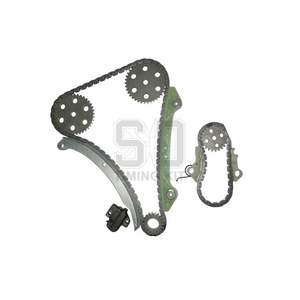 Kit de Cadena de Distribución para FORD ECOSPORT 2.0L L4 121 CID DOHC, Pieza de Reparación Automotriz para MAZDA - Product Image 1