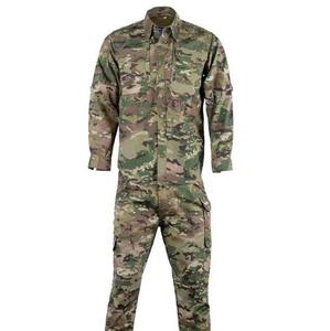 Combinaisons de paintball en gros B2B, design camouflage numérique personnalisé, combinaison de protection respirante pour MilSim et entraînement tactique - Product Image 3