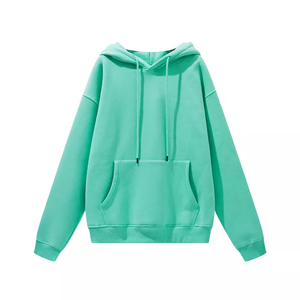 Sudaderas Clásicas Personalizadas para Hombre, 100% Algodón, de Alta Calidad, con Estampado Puff, Estilo Urbano, Talla Grande - Product Image 4