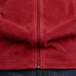 Wholesale Custom Designed <b>Boys</b> Fleece Jackets In Low MOQ Comfortable Lightweight Men Fleece Jacket For Winter Wear - Product Image 5