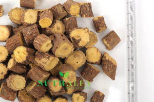Glycyrrhiza glabra รากชะเอมสำหรับใช้ในการรักษาโรค - Product Image 3