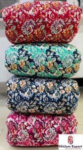 Custom Polyester Digital Printed Fabric Manufacturer European Fashion Apparel Home Textile Customized Fabric Supplier OEM ODM - Product Image 5