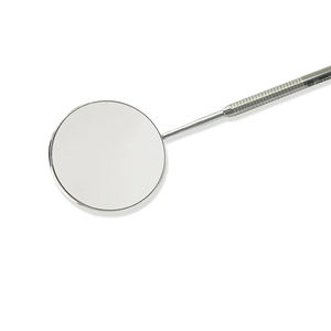 Miroirs buccaux dentaires en gros, poignées de miroir chirurgical dentaire personnalisées - Product Image 4