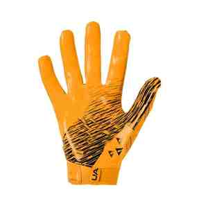 Service OEM, logo personnalisé, gants de football américain de qualité supérieure, imperméables, compatibles écran tactile, unisexes, pour toutes les saisons - Product Image 3